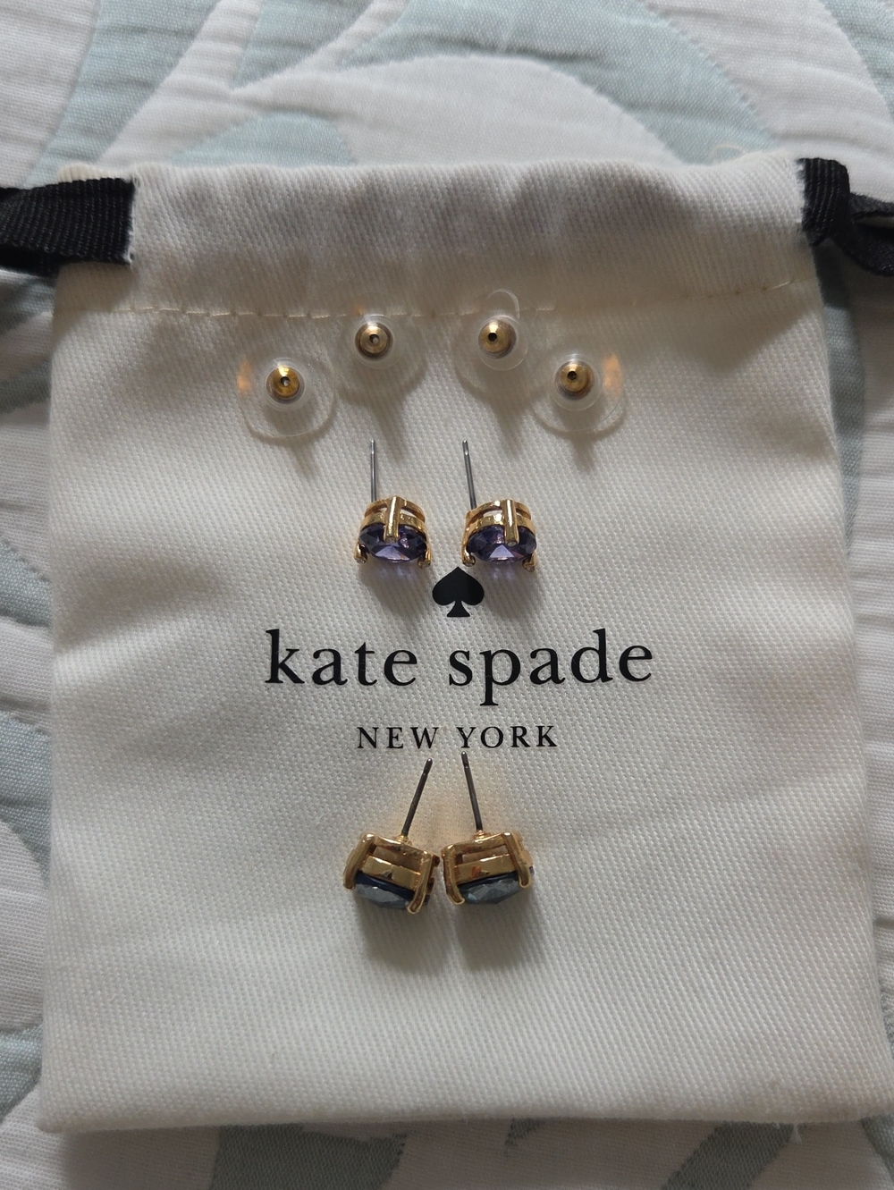Kate Spade Stud Earrings